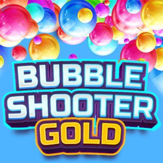 Jogar Bubble Shooter Gold  🕹️ 🍬