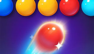 Bubble Shooter HD 2