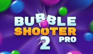 Bubble Shooter Pro 2