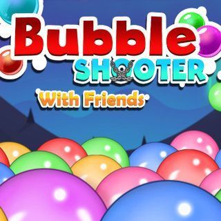 JOGOS DE BUBBLE SHOOTER 🎈 - Jogue Grátis Online!