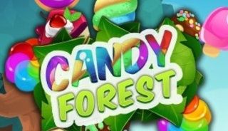 Candy Forest