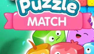 Candy Match Puzzle