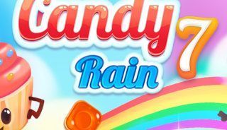 Candy Rain 7