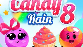 Candy Rain 8