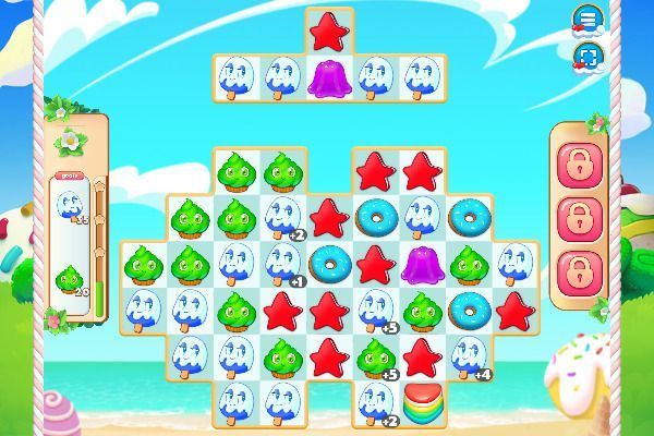 Candy Riddles: Free Match 3 Puzzle - Microsoft Apps