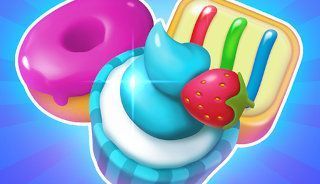Cookie Crush 4