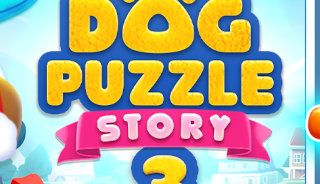 Dog Puzzle Story 3