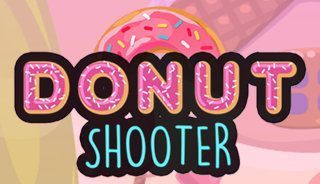 Donut Shooter