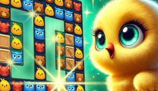 Forest Glade Mysteries