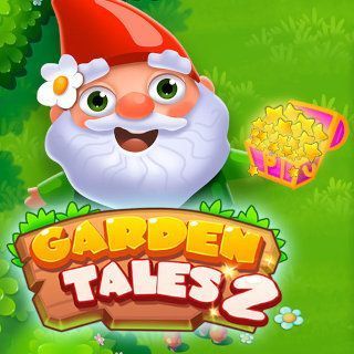 Jogar Garden Tales 2  🕹️ 🍬