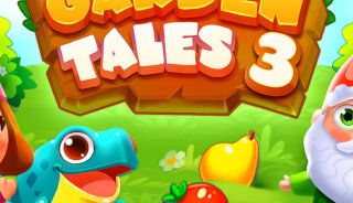 Garden Tales 3