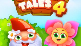 Garden Tales 4