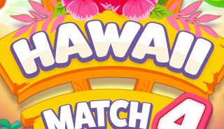 Hawaii Match 4