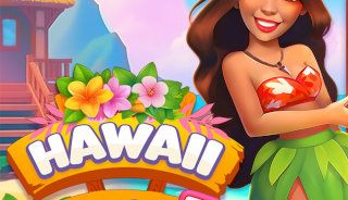 Hawaii Match 5