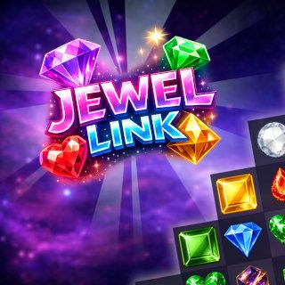 Jugar Jewel Link  🕹️ 🍬