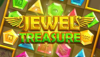 Jewel Treasure