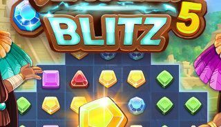 Jewels Blitz 5
