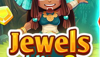 Jewels Blitz 6