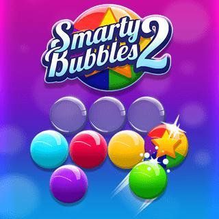 Smarty Bubbles - Play for free - Online Games