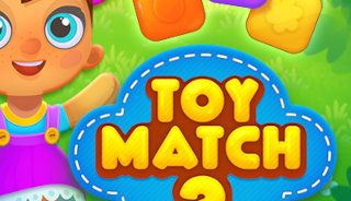 Toy Match 2