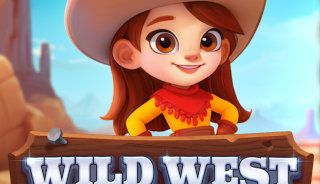 Wild West Match