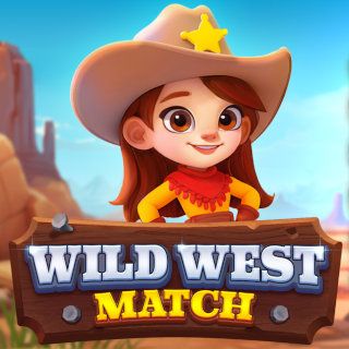 Wild West Match