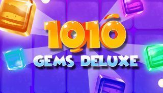 10x10 Gems Deluxe