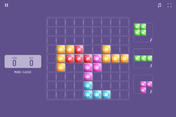9x9 Rotate and Flip 🕹️ 💡 | Puzzle Logik Kostenloses Browserspiel - Bild 1