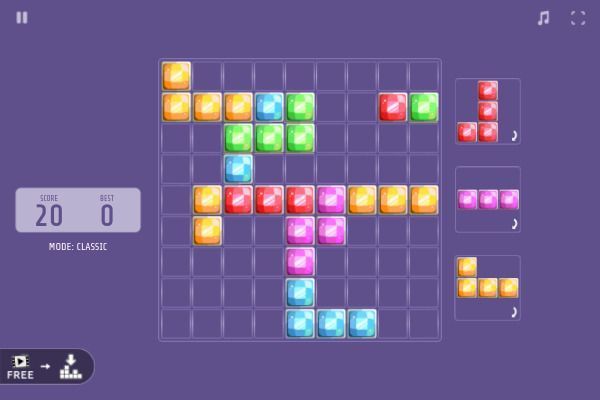 9x9 Rotate and Flip 🕹️ 💡 | Puzzle Logik Kostenloses Browserspiel - Bild 2