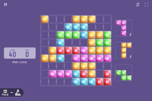 9x9 Rotate and Flip 🕹️ 💡 | Puzzle Logik Kostenloses Browserspiel - Bild 3