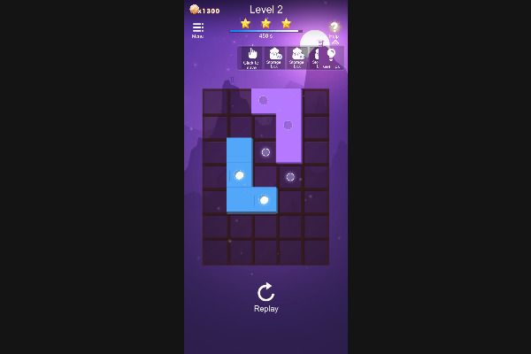 Art Puzzle Fun 🕹️ 💡 | Gioco per browser rompicapo di logica - Immagine 1