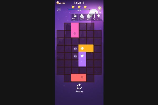 Art Puzzle Fun 🕹️ 💡 | Free Puzzle Logic Browser Game - Image 3