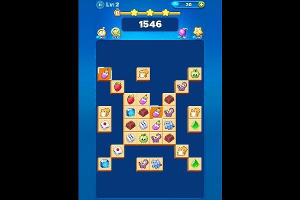 Best Link 🕹️ 💡 | Free Puzzle Logic Browser Game - Image 2