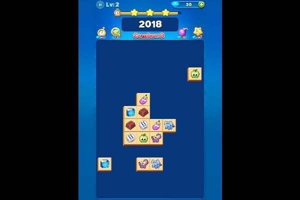 Best Link 🕹️ 💡 | Free Puzzle Logic Browser Game - Image 3