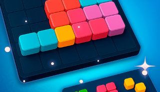 Block Puzzle 3D