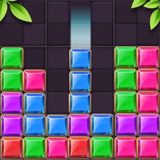 Play Block Puzzle Jewel  🕹️ 💡