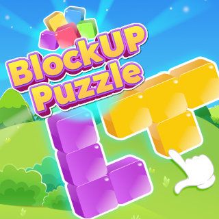 Gioca a Block Up  🕹️ 💡