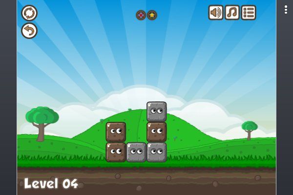 Blocks Match 🕹️ 💡 | Puzzle Logik Kostenloses Browserspiel - Bild 2