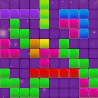 Spielen sie Blocks Puzzle Zoo  🕹️ 💡