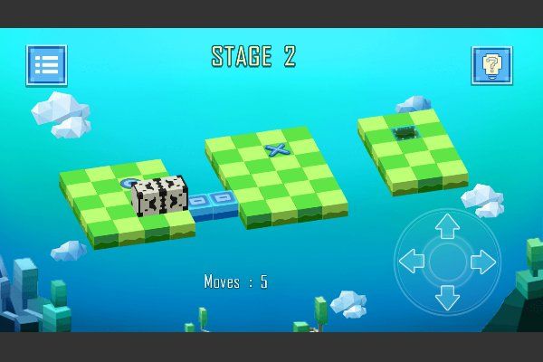 Box Run 🕹️ 💡 | Free Puzzle Logic Browser Game - Image 2