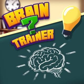 Gioca a Brain Trainer  🕹️ 💡