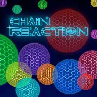 Jugar Chain Reaction  🕹️ 💡