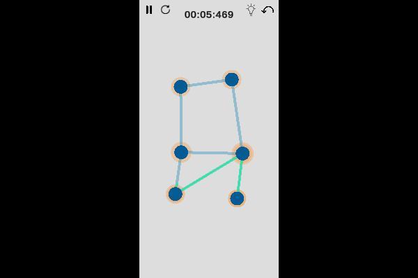 Dalo 🕹️ 💡 | Free Puzzle Logic Browser Game - Image 2