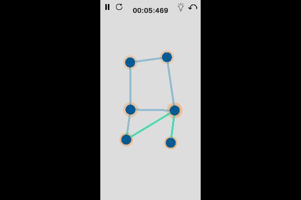 Dalo 🕹️ 💡 | Jogo de navegador de quebra-cabeças de lógica - Imagem 2