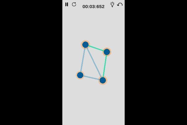 Dalo 🕹️ 💡 | Free Puzzle Logic Browser Game - Image 3