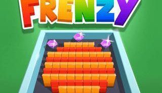 Domino Frenzy