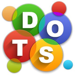 Play Dots Mania  🕹️ 💡