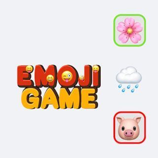 Emoji Game