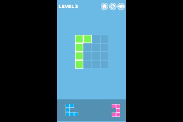 Fancy Constructor 🕹️ 💡 | Puzzle Kostenloses Browserspiel - Bild 3