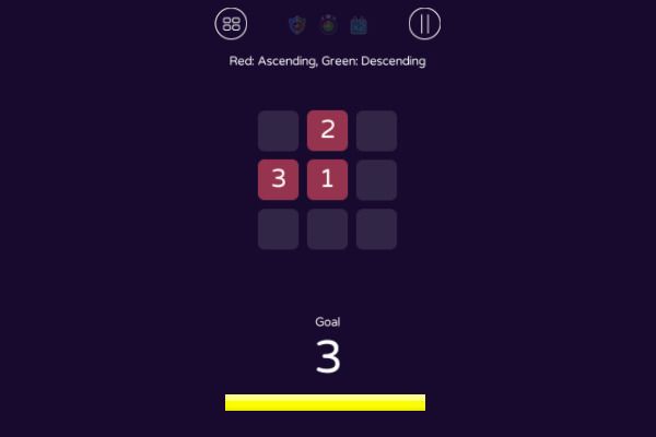 Find In Mind 🕹️ 💡 | Free Puzzle Logic Browser Game - Image 3